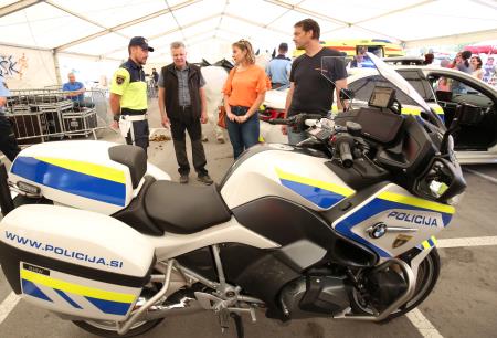 DNEVI ZAŠČITE IN REŠEVANJA 03 FOTO LJUBO VUKELIČ